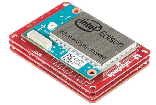 Intel Edision